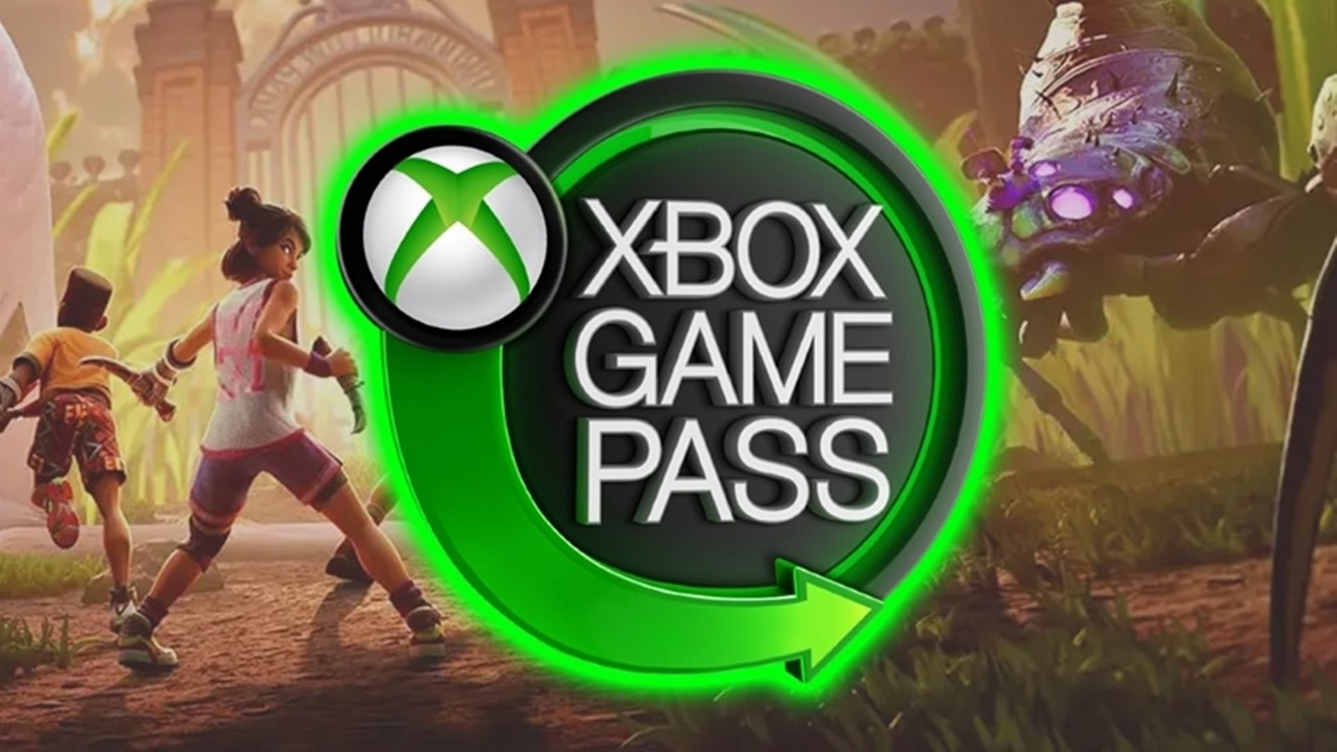 Xbox Game Pass recebe Grounded 2 e mais 6 jogos nesta semana de agosto