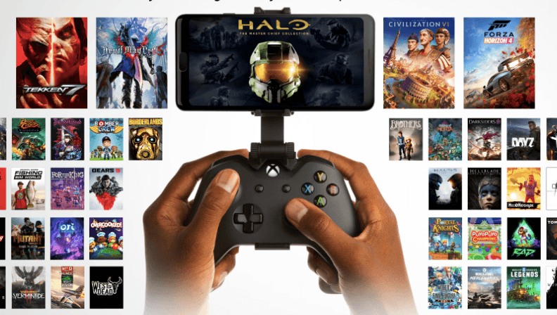 Xbox Game Pass vai limitar as horas de cloud gaming a partir de novembro