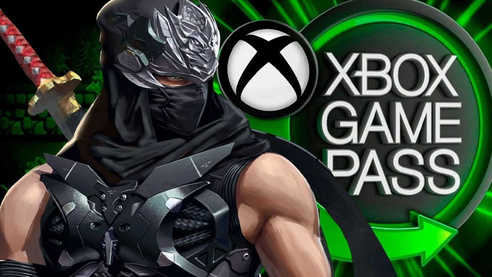 Xbox Game Pass: Ninja Gaiden 4, Marvel Cosmic Invasion e mais 5 jogos já estão no catálogo nesta semana