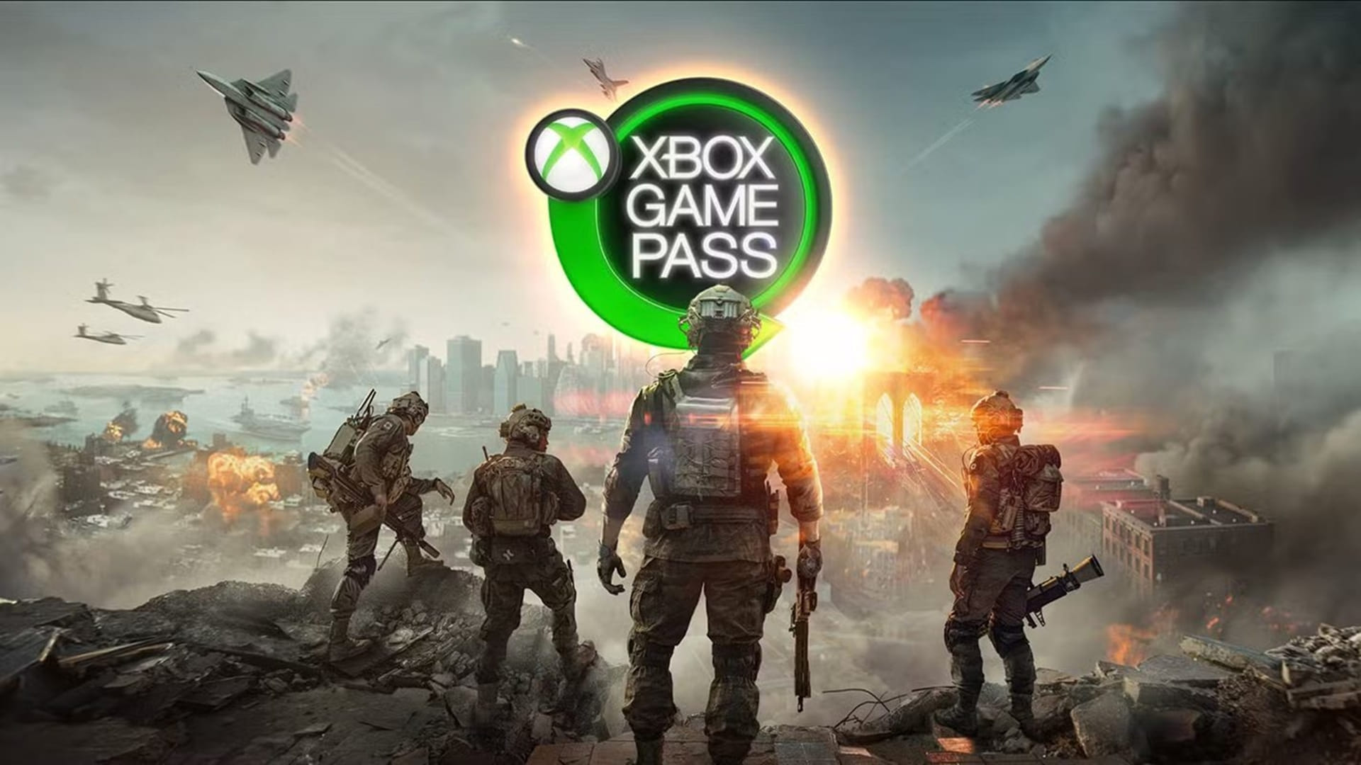 Game Pass recebe Battlefield 6 e o brasileiro Deep Dish Dungeon em outubro