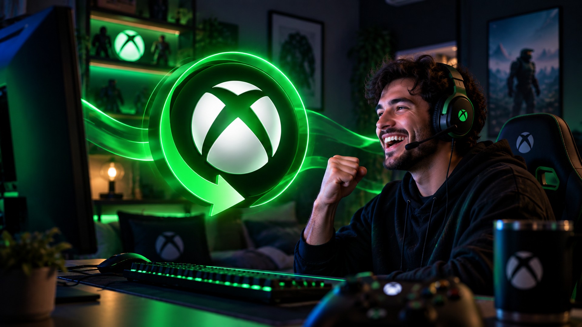 Xbox Game Pass: Microsoft testa preços personalizados para trazer ex-assinantes de volta