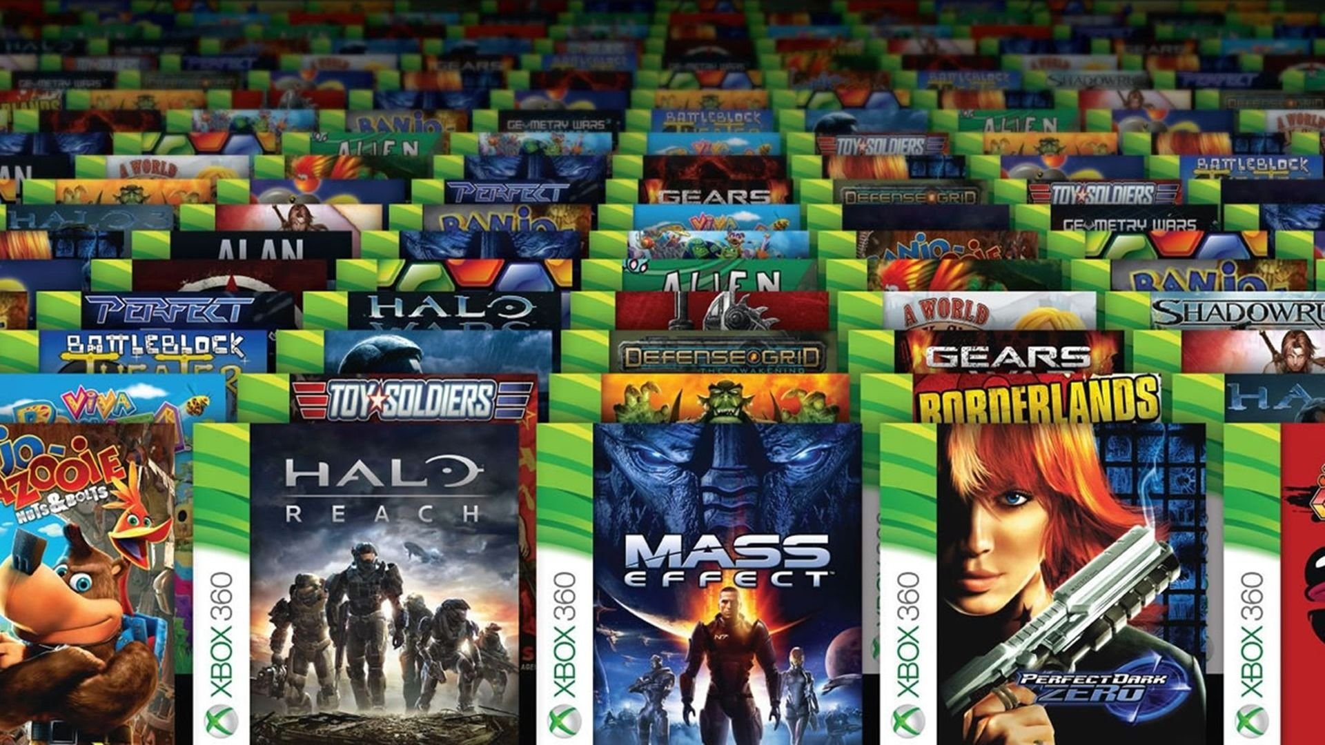 Retrocompatibilidade Xbox no PC também será ampliada nos próximos anos
