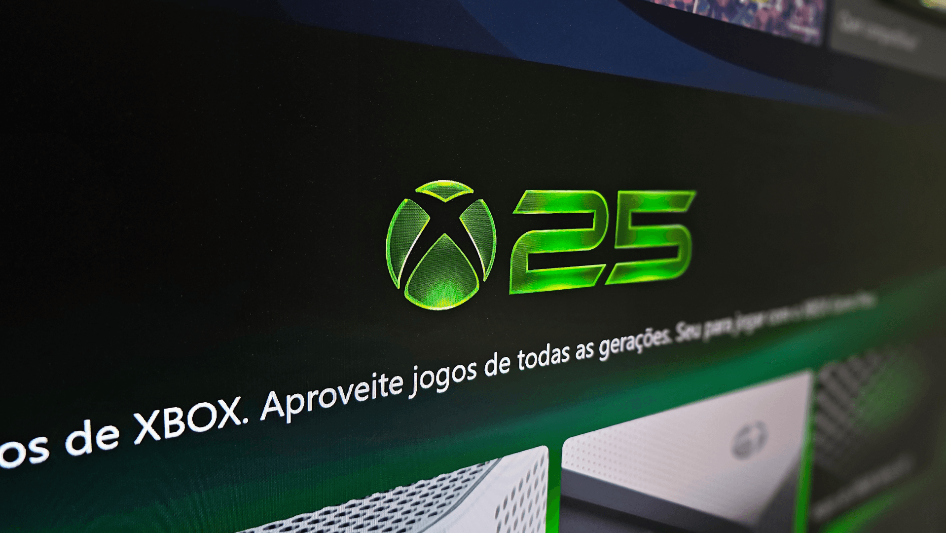 Xbox Project Helix vai rodar jogos de todas as gerações, confirma Microsoft