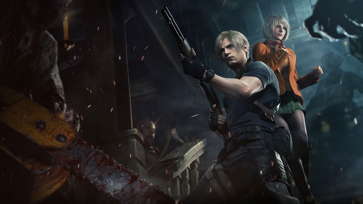 Xbox faz promoção da Tokyo Game Show com Resident Evil 4 Remake por R$ 49 e mais de 250 jogos japoneses