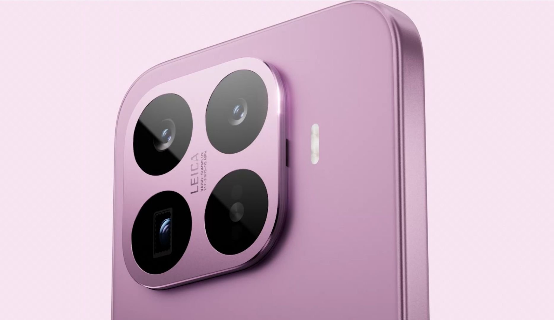 Xiaomi 17T e 17T Pro são lançados com chip Dimensity 9500 e câmera Leica