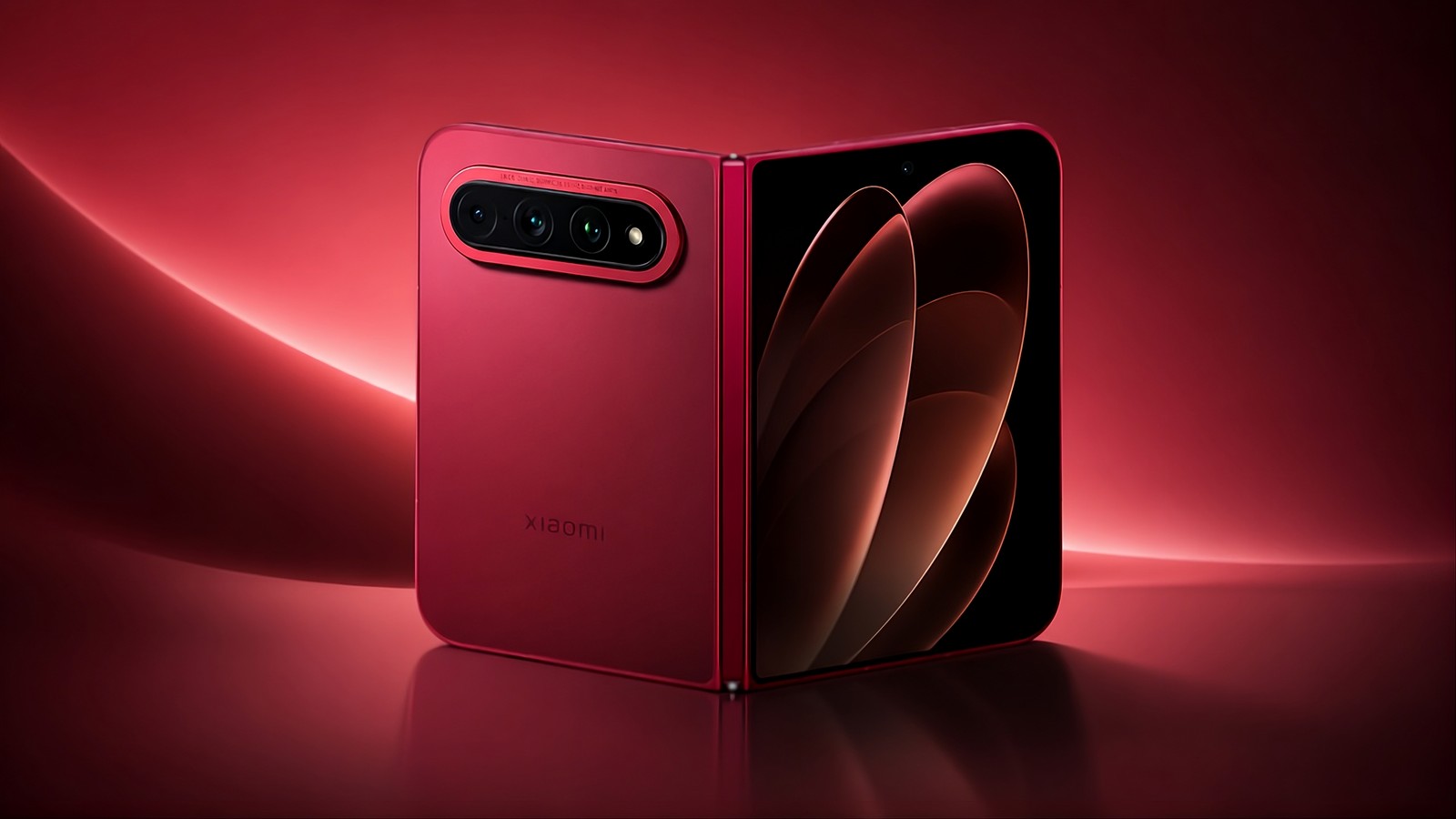 Xiaomi 18 Fold teria tela RGB completa e brilho de 4.000 nits, aponta vazamento