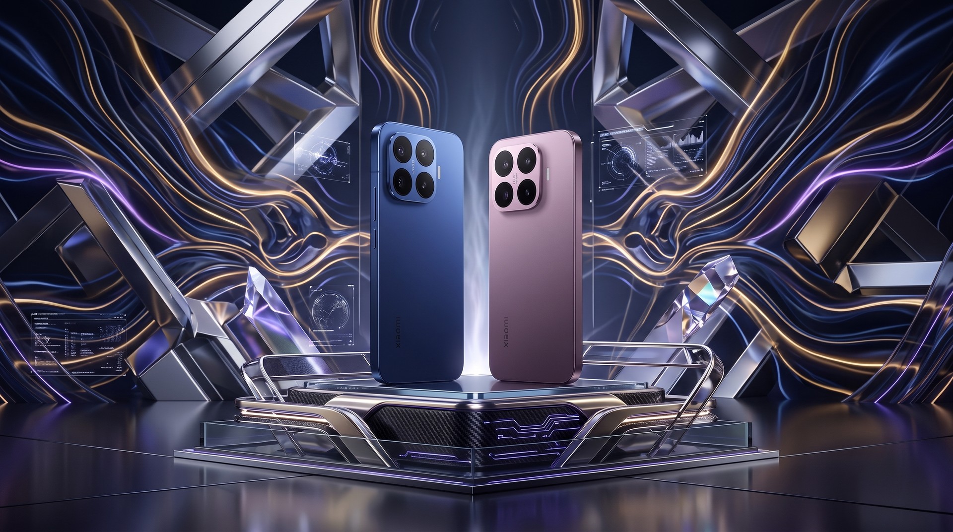 Xiaomi 18T e 18T Pro aparecem em base de certificação e sugerem mudança de calendário