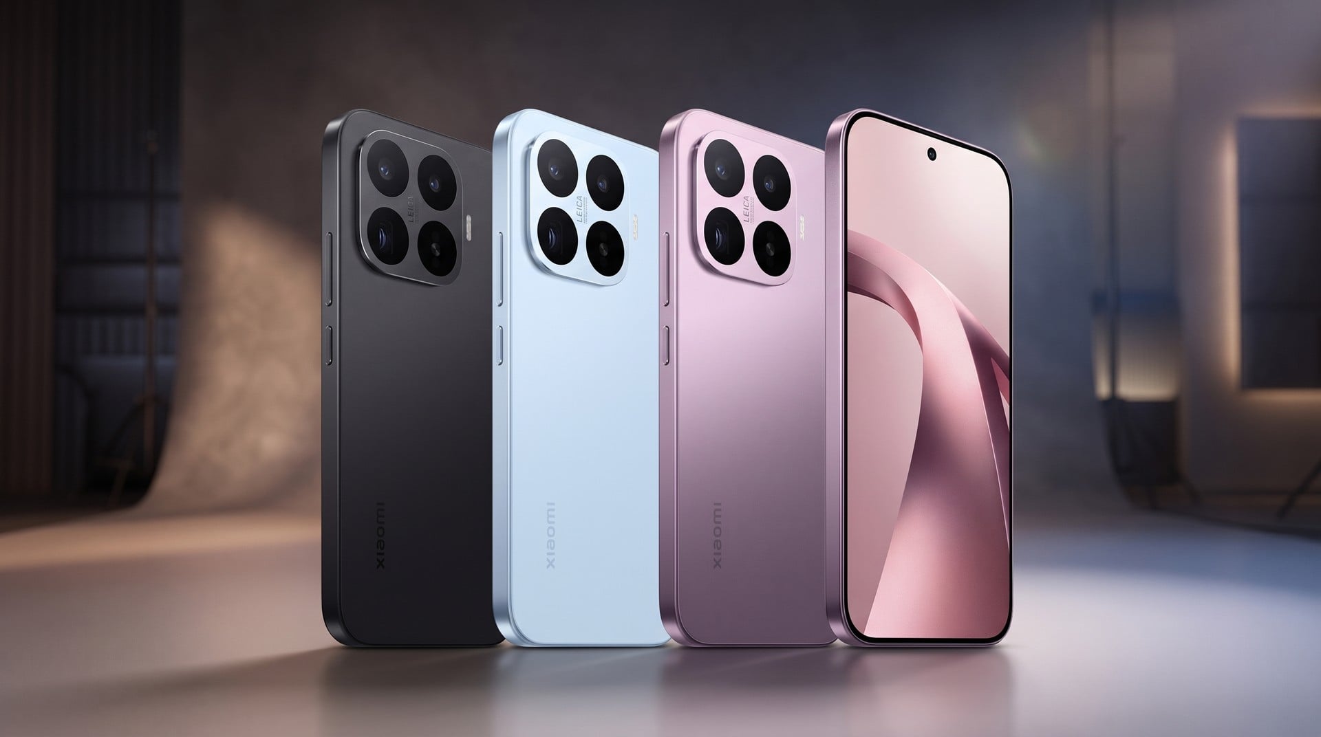 Xiaomi 18T e 18T Pro vazam com câmera principal de 200 MP e chip MediaTek Dimensity
