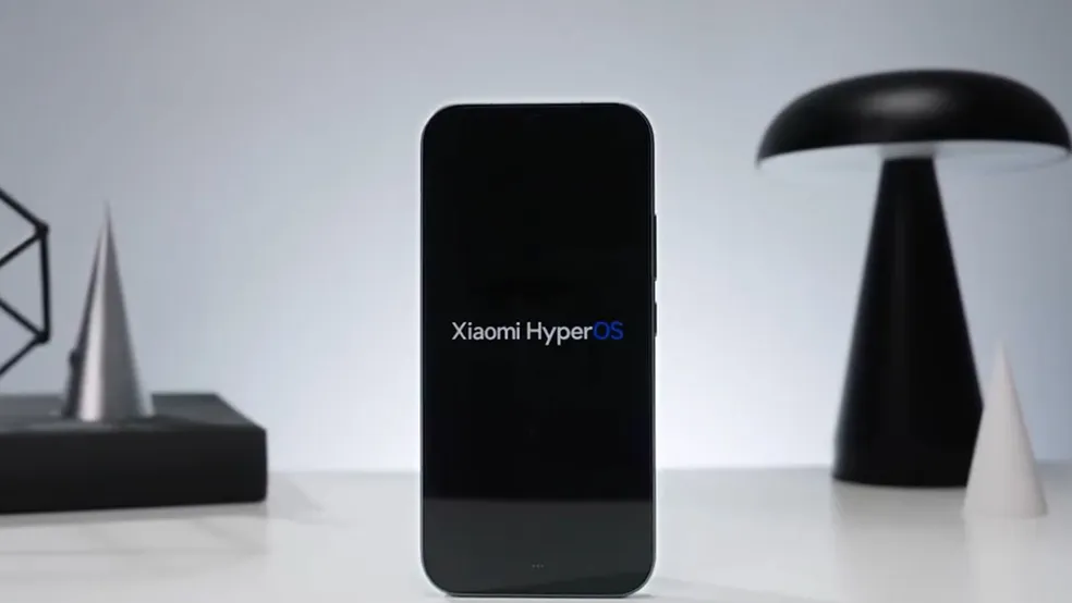 HyperOS 4 da Xiaomi tem recursos revelados antes do lançamento