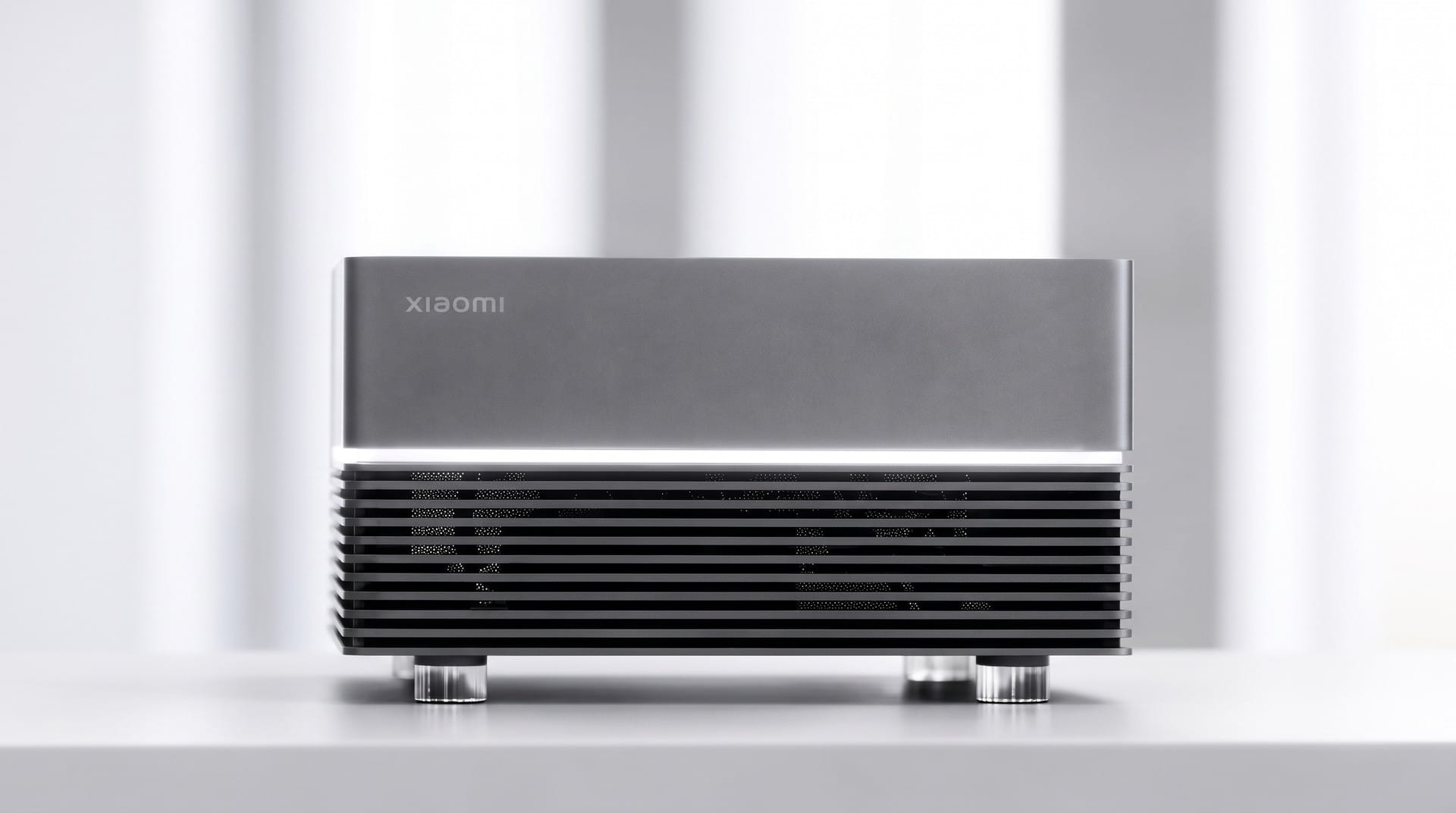 Xiaomi AI Cube, protótipo de mini PC com Xring O3, O100 e D100