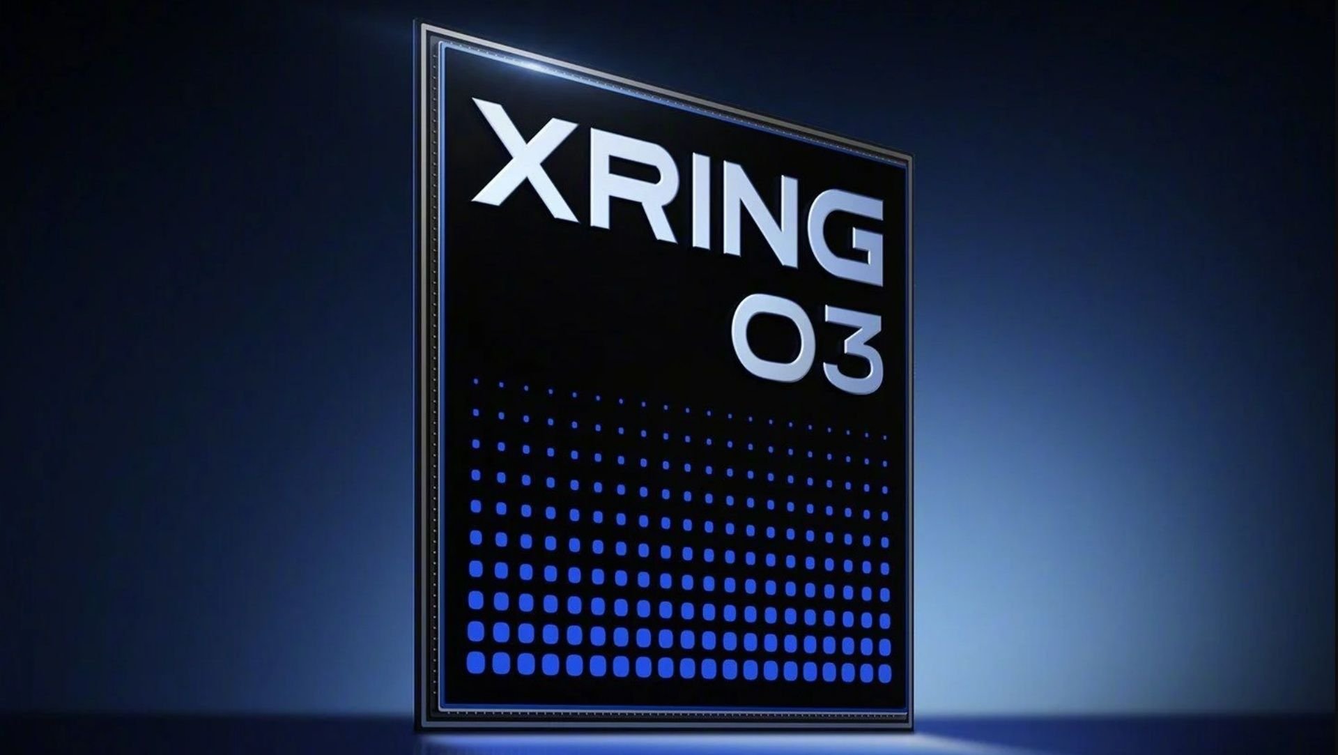 Xiaomi Xring O3: chip de 3 nm bate recorde no AnTuTu e estreia no protótipo AI Cube com três processadores