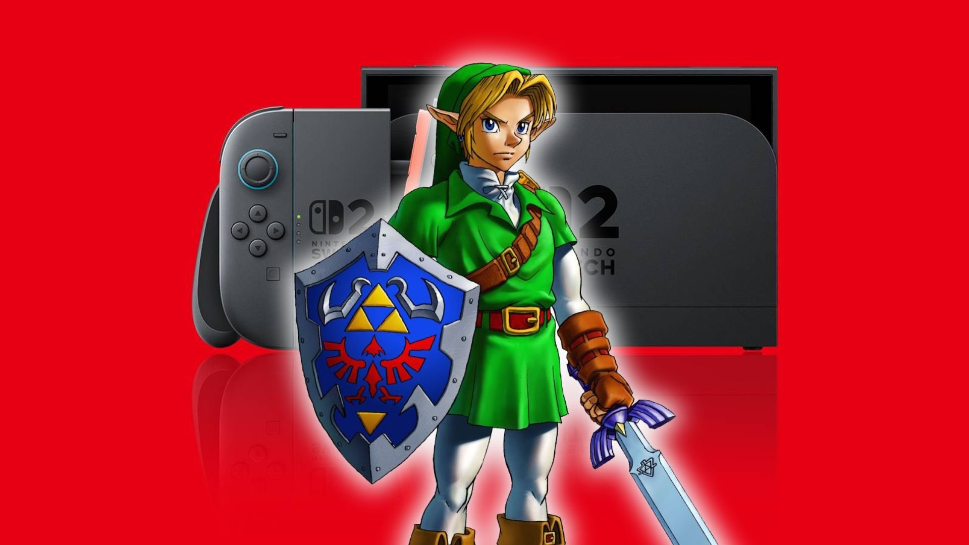 Nintendo Direct de junho de 2026 com novidades do Switch 2
