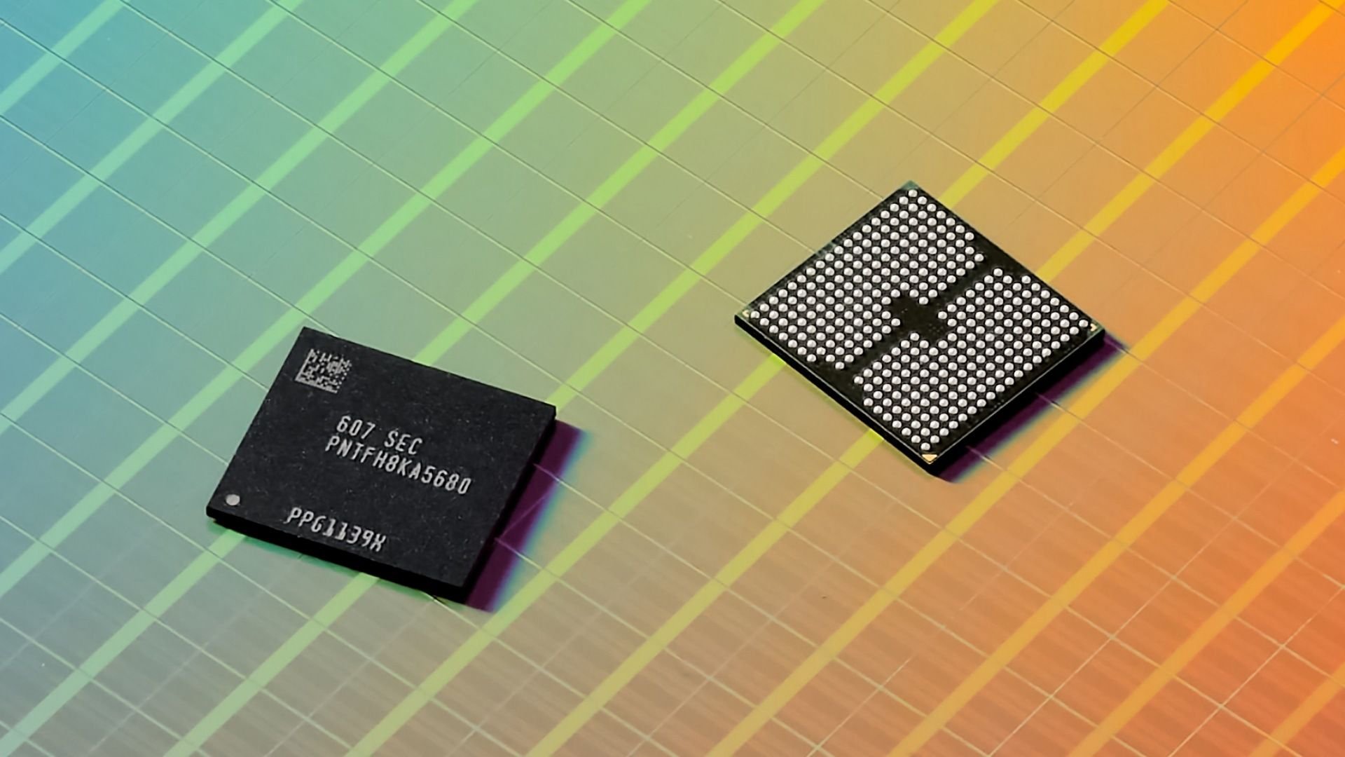 Visão da Samsung para a memória 3D de próxima geração no FMS 2026