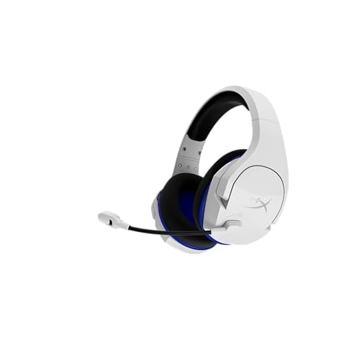 HyperX Cloud Stinger Core
