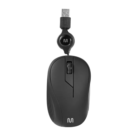 Multilaser MO231