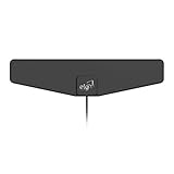 Melhor antena digital: 10 modelos com sinal estável