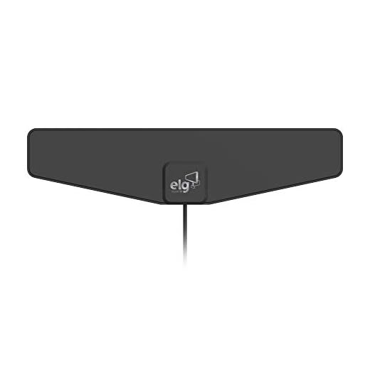 ELG HDTVSLIM50