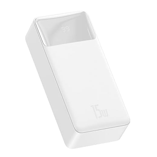 Baseus Bipow PPBD050202
