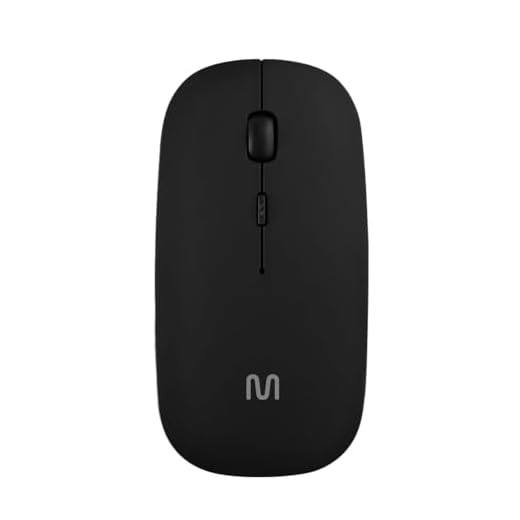 Multilaser MO290