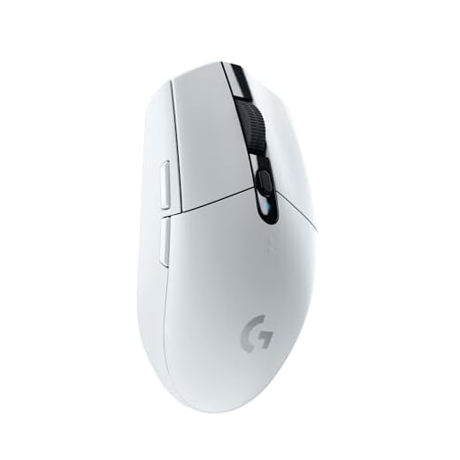 Logitech G305 LIGHTSPEED