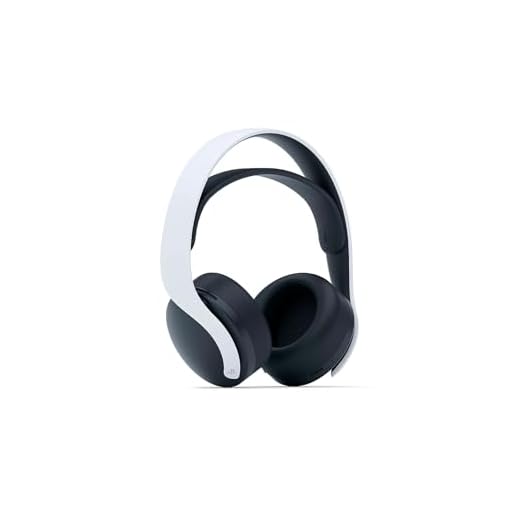 PlayStation Pulse 3D