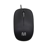 Multilaser MO255 (com fio)