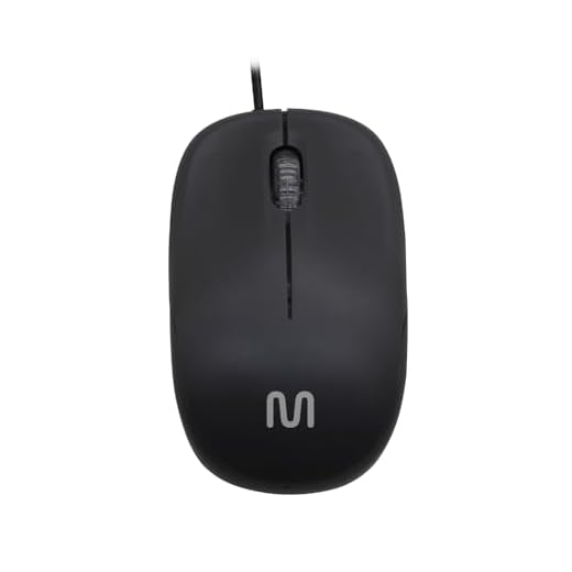 Multilaser MO255