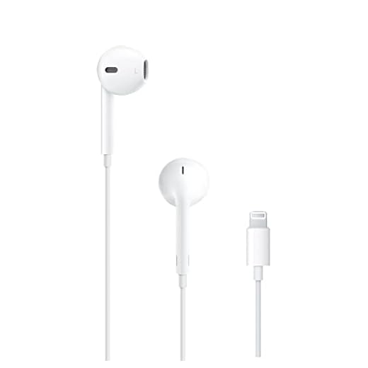 Apple EarPods (Lightning)
