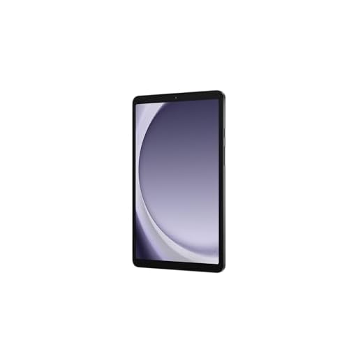 Samsung Galaxy Tab A9