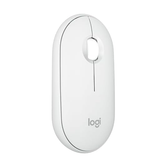 Logitech Pebble 2 M350s