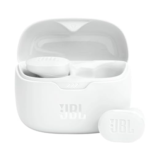 JBL Tune Buds