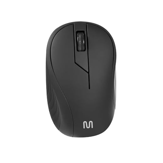 Multilaser MO350