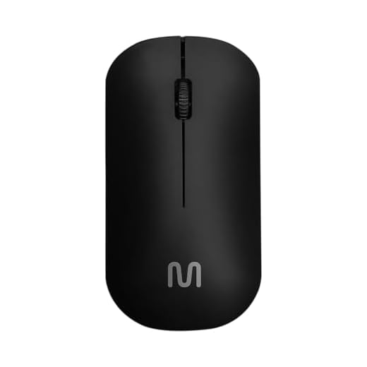 Multilaser MO307