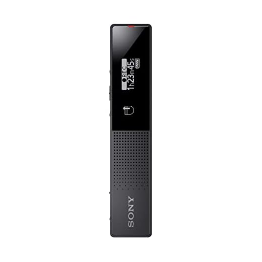 Sony ICD-TX660