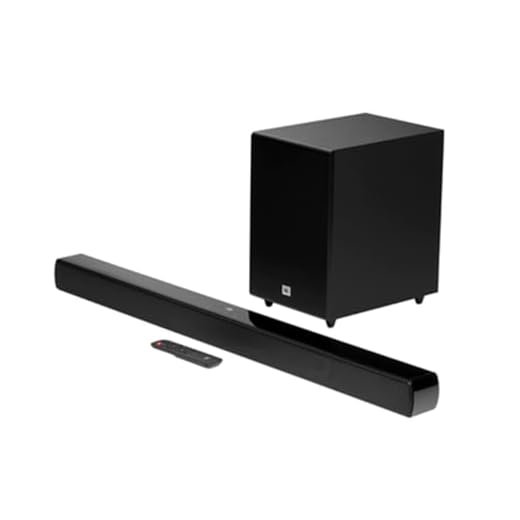 JBL Cinema SB170