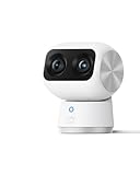 Eufy Security S350 4K 360°
