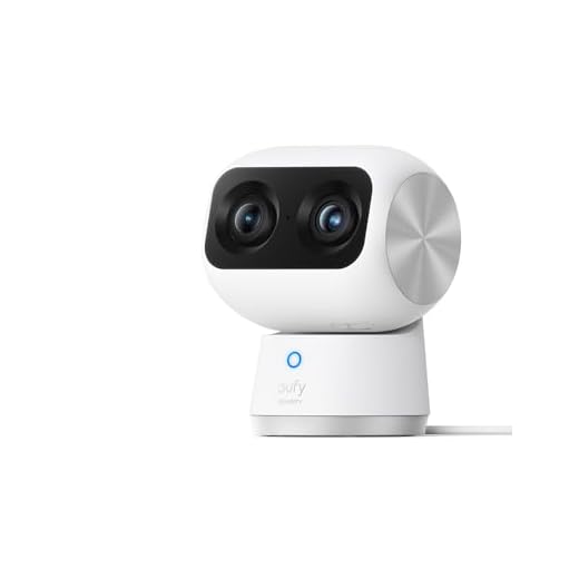 Eufy Security S350