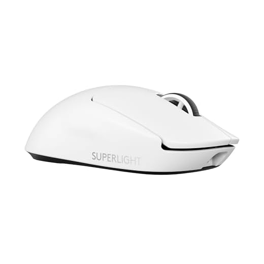 Logitech G PRO X SUPERLIGHT 2