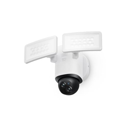 Eufy Cam E340
