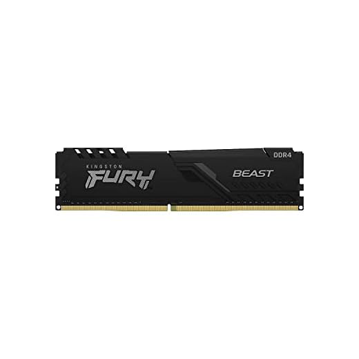 Kingston Fury Beast