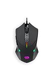 Redragon M601 (com fio)