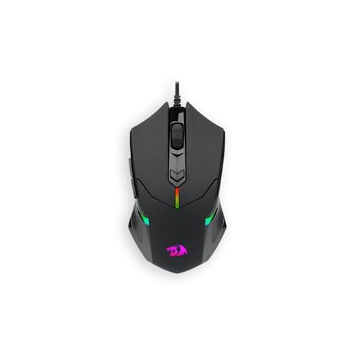 Redragon M601WP