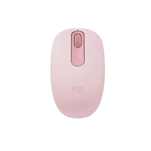Logitech M196