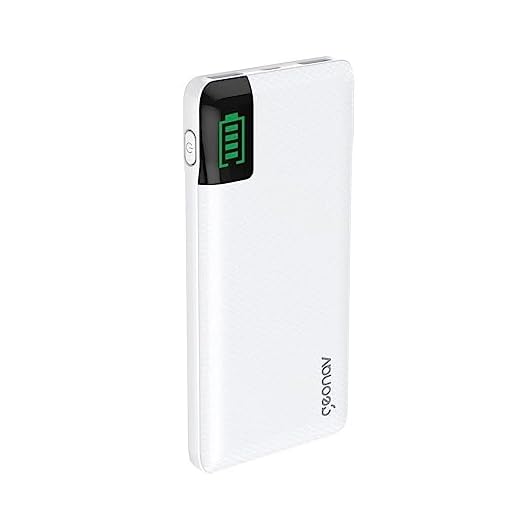 Geonav PB10KBK