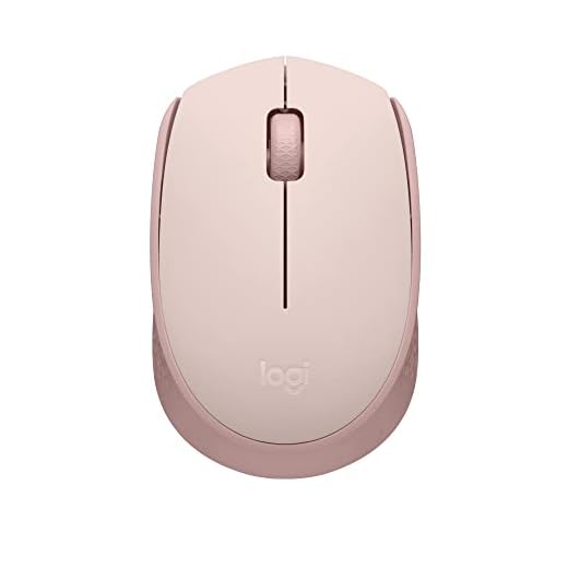 Logitech M170