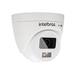 Intelbras VHD 1220 D Full HD 1080p 109°