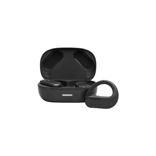 JBL Endurance Peak lll