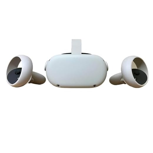 Oculus Meta Quest 2