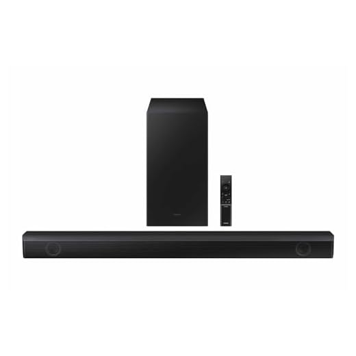 Samsung HW-B555