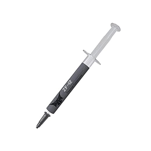 ZF-12 Termagic